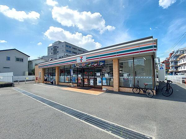 ガルテン道後 402 号室｜愛媛県松山市道後今市(賃貸マンション1DK・4階・30.78㎡)の写真 その9