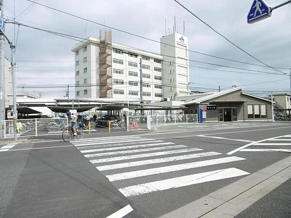 ファミールアトラス B202 号室｜愛媛県松山市高岡町(賃貸アパート2LDK・2階・58.12㎡)の写真 その18