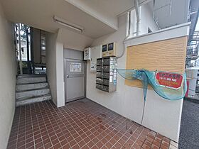 MOMO本町 501 号室 ｜ 愛媛県松山市木屋町1丁目（賃貸マンション1R・4階・27.00㎡） その24