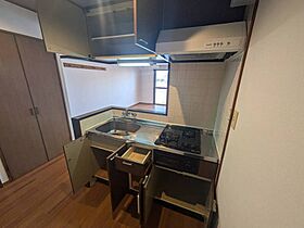 イヒラニハイツ 307 号室 ｜ 愛媛県松山市土居田町（賃貸マンション1R・3階・35.28㎡） その7