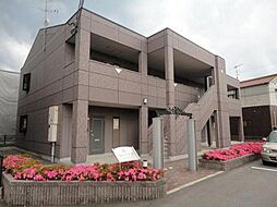 地蔵町駅 4.6万円