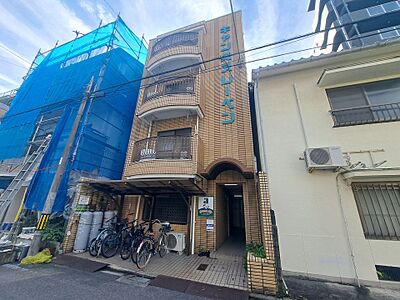 外観 外観