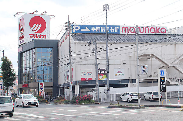 画像29:マルナカ 東石井店