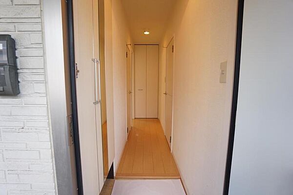 パレットガーデン 203 号室｜愛媛県松山市鷹子町(賃貸アパート1LDK・2階・45.04㎡)の写真 その22