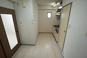 アルファネクスト三番町 601 号室 ｜ 愛媛県松山市三番町7丁目（賃貸マンション1DK・6階・29.20㎡） その3