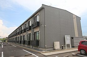 レオパレスメルベーユ　ノール 210 号室 ｜ 愛媛県松山市馬木町（賃貸アパート1K・2階・28.02㎡） その1