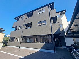 Mayfair南市駅Premium 106 号室 ｜ 愛媛県松山市室町1丁目（賃貸マンション1LDK・1階・34.20㎡） その1