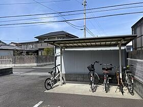 レオパレスグレーシー堀江 215 号室 ｜ 愛媛県松山市堀江町（賃貸アパート1K・2階・28.02㎡） その9