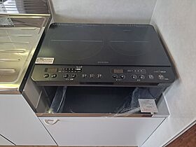 メゾンドール室町 401 号室 ｜ 愛媛県松山市室町2丁目（賃貸マンション1R・4階・23.36㎡） その7