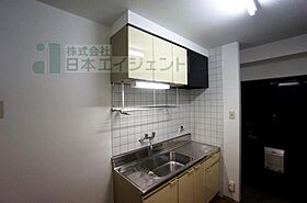 サンライズNAKAMURA 303 号室 ｜ 愛媛県松山市堀江町（賃貸マンション1K・3階・24.25㎡） その4