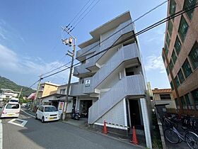 エクセランス・ド・リヴィエール 402 号室 ｜ 愛媛県松山市清水町4丁目（賃貸マンション1K・4階・21.87㎡） その1