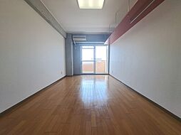 カローラ東雲 905 号室 9階ワンルームのリビング/ダイニング