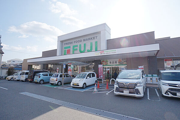 画像21:FUJI 立花店