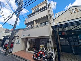 湊町マンション 202 号室 ｜ 愛媛県松山市湊町4丁目（賃貸マンション1R・2階・19.06㎡） その1