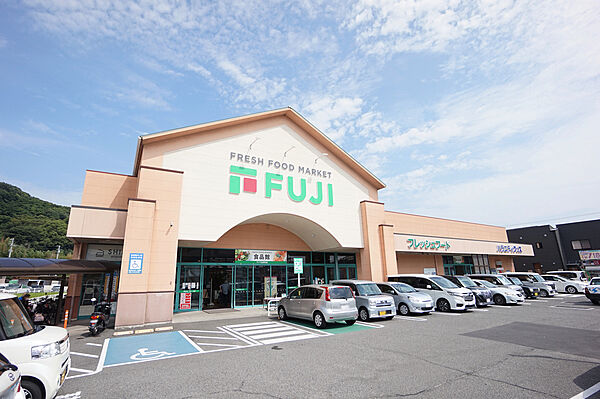 画像17:FUJI 北斎院店