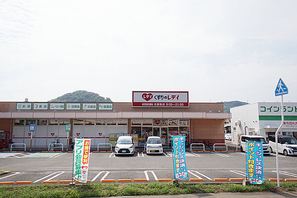 画像19:くすりのレデイ 北斎院店