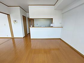 グランデ・ピアッツァ 502 号室 ｜ 愛媛県松山市北吉田町（賃貸マンション2LDK・5階・61.20㎡） その3