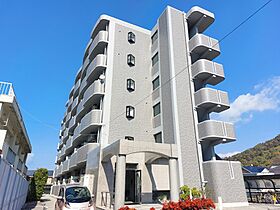 グランデ・ピアッツァ 502 号室 ｜ 愛媛県松山市北吉田町（賃貸マンション2LDK・5階・61.20㎡） その1