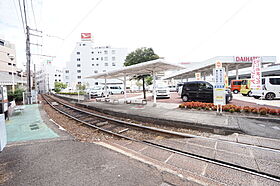 カサブランカ駅前 302 号室 ｜ 愛媛県松山市宮田町（賃貸マンション1R・3階・28.80㎡） その29