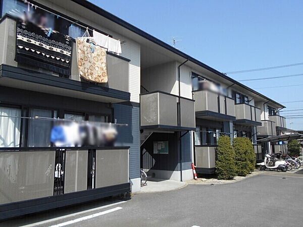 リヴェールSACHI A101 号室｜愛媛県松山市西垣生町(賃貸アパート2LDK・1階・55.29㎡)の写真 その1