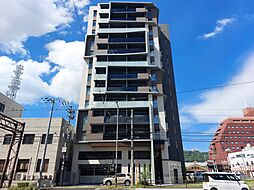 クレアホームズfranc松山駅前