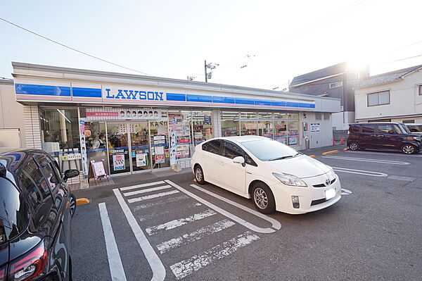 ルーベル中村 102 号室｜愛媛県松山市中村5丁目(賃貸マンション1K・1階・28.24㎡)の写真 その23