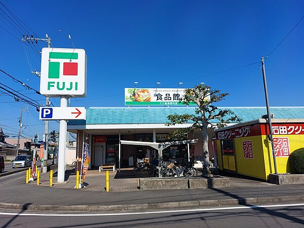 Ｒコート 203 号室｜愛媛県伊予郡砥部町伊予郡高尾田(賃貸マンション1R・2階・26.18㎡)の写真 その7