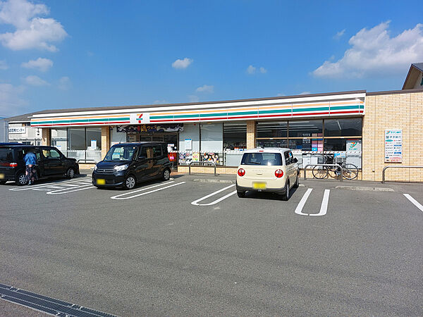 シャーメゾンさくら 203 号室｜愛媛県東温市田窪(賃貸アパート2LDK・2階・58.55㎡)の写真 その29