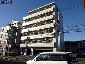 フェニックス東石井 406 号室 ｜ 愛媛県松山市東石井4丁目（賃貸マンション1K・4階・24.94㎡） その1