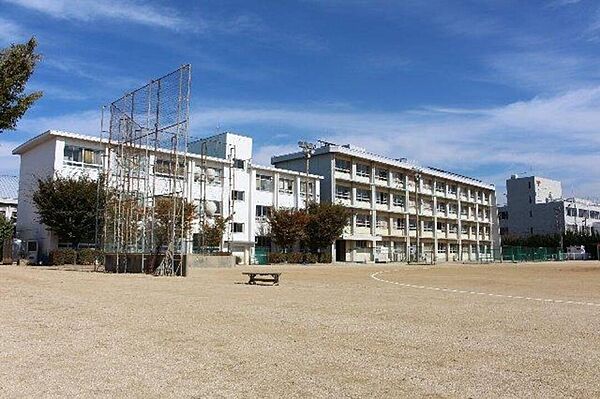 イーストコートＡ・Ｂ A202 号室｜愛媛県松山市東山町(賃貸アパート3DK・2階・60.45㎡)の写真 その30