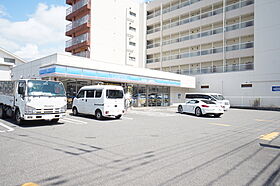 カサグランデ　リバーサイド1 303 号室 ｜ 愛媛県松山市日の出町（賃貸マンション1K・3階・33.80㎡） その11