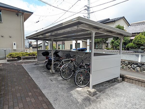 カメリアパレス 102 号室｜愛媛県松山市居相5丁目(賃貸アパート1K・1階・31.50㎡)の写真 その19