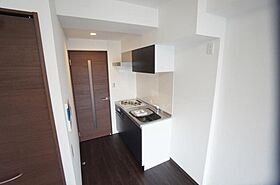 GARIREO　CITY　TERRACE 502 号室 ｜ 愛媛県松山市緑町1丁目（賃貸マンション1K・5階・24.36㎡） その3