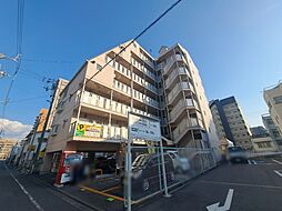 警察署前駅 4.3万円