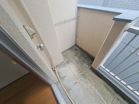 オックスフォードサーカス本町 502 号室 ｜ 愛媛県松山市松前町5丁目（賃貸マンション1K・5階・21.45㎡） その13