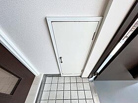 KBコート萱町 505 号室 ｜ 愛媛県松山市萱町5丁目（賃貸マンション1R・5階・21.42㎡） その20