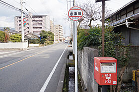 レオパレス医学部前 207 号室 ｜ 愛媛県東温市志津川（賃貸アパート1K・2階・23.18㎡） その8