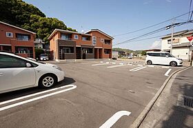 ティアモ・グロリオーサ B202 号室 ｜ 愛媛県松山市高岡町（賃貸アパート1LDK・2階・42.47㎡） その14