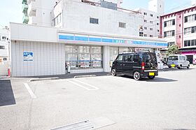 オックスフォードサーカス春日町本館 203 号室 ｜ 愛媛県松山市春日町（賃貸マンション1LDK・2階・24.36㎡） その11