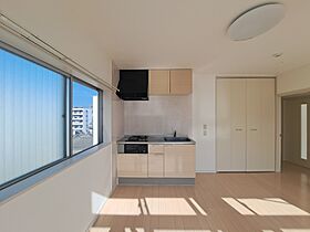 第一曙マンション 402 号室 ｜ 愛媛県松山市緑町2丁目（賃貸マンション1LDK・4階・41.71㎡） その4