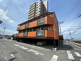 坊ちゃんハイツ 302 号室 ｜ 愛媛県松山市余戸中5丁目（賃貸マンション1K・3階・15.81㎡） その1