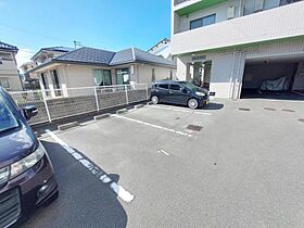 ハピネスイン1 402 号室 ｜ 愛媛県松山市南江戸3丁目（賃貸マンション1R・4階・35.20㎡） その4