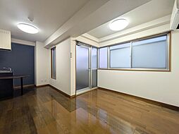 サンライズ豊坂 ワンルームの写真