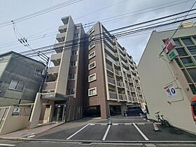 メゾンドール錦町2 601 号室 ｜ 愛媛県松山市錦町（賃貸マンション2LDK・6階・58.52㎡） その1