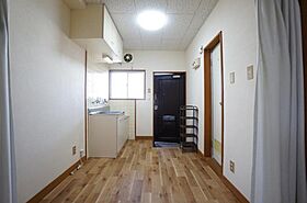 サンライズビル 202 号室 ｜ 愛媛県松山市味酒町2丁目（賃貸マンション1R・2階・20.52㎡） その6