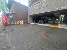 プレリュード本町 305 号室 ｜ 愛媛県松山市本町7丁目（賃貸マンション1K・3階・24.58㎡） その4