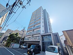 アーバン松前町 902 号室 ｜ 愛媛県松山市松前町3丁目（賃貸マンション1LDK・9階・36.46㎡） その1