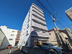 フェリス 301 号室 ｜ 愛媛県松山市松前町2丁目（賃貸マンション1K・3階・29.13㎡） その1