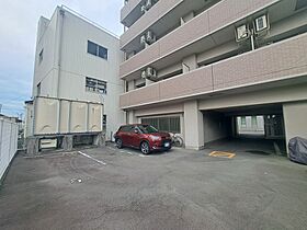 マリアージュ朝生田 702 号室 ｜ 愛媛県松山市朝生田町1丁目（賃貸マンション1K・7階・32.35㎡） その5