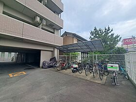 マリアージュ朝生田 702 号室 ｜ 愛媛県松山市朝生田町1丁目（賃貸マンション1K・7階・32.35㎡） その6